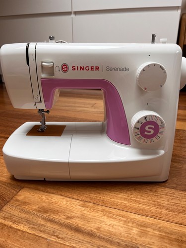 Machine coudre singer 323l - à,
