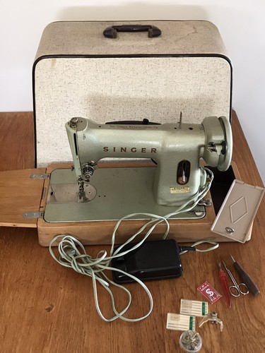Vintage ancienne machine - machine, à