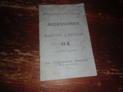 Voir ancienne notice - ancienne,