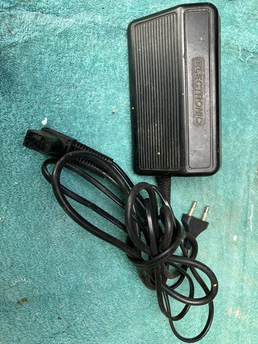 Rheostat machine coudre - machine,