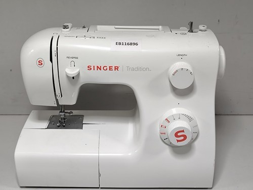 Machine coudre singer - coudre,
