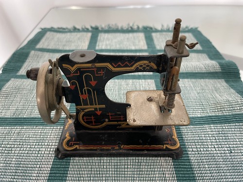 Machine coudre style singer - machine, a
