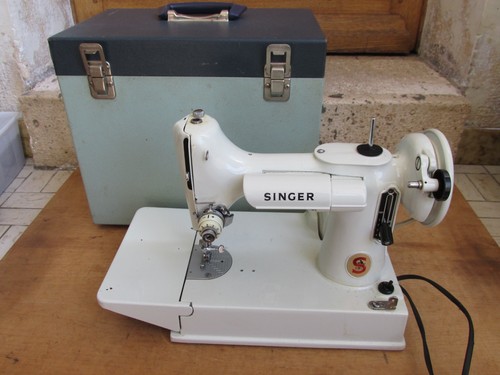 Singer featherweight 221k - featherweight,