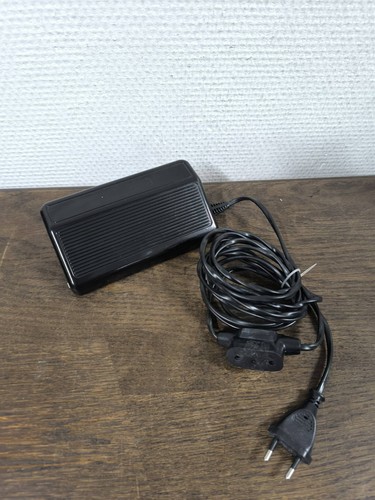 Pédale rhéostat trous pour - rhéostat,