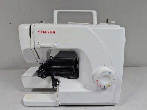 Machine coudre singer 1507 - À,