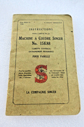 Instructions pour emploi de - instructions,