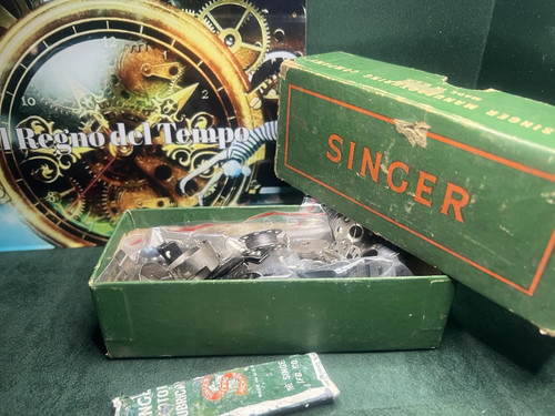 Singer machines coudre - singer,